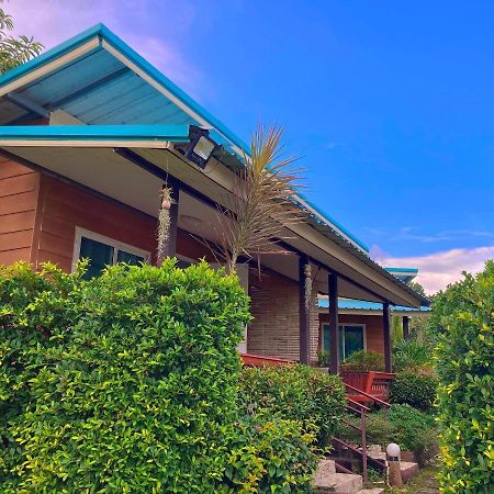 Labelle House Hotel Koh Lanta Luaran gambar
