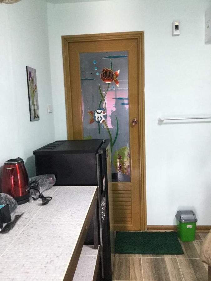 Labelle House Hotel Koh Lanta Luaran gambar