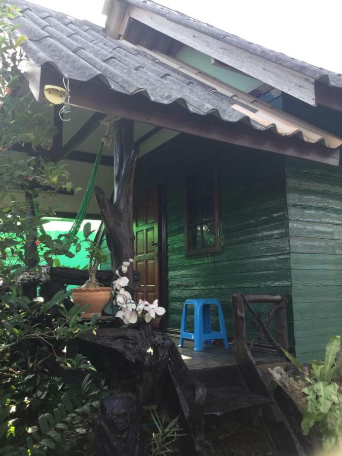 Labelle House Hotel Koh Lanta Luaran gambar