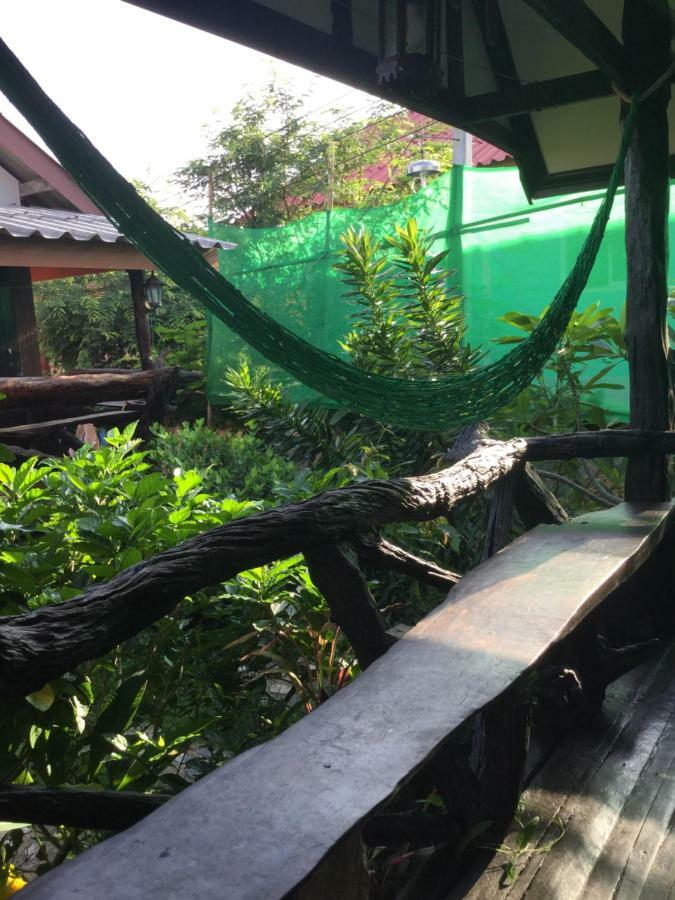 Labelle House Hotel Koh Lanta Luaran gambar